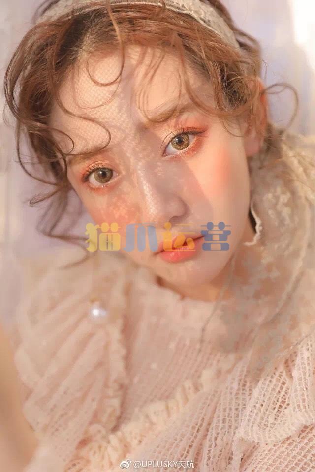 摄影课程《天航少女风12天私教》-猫爪运营资源站
