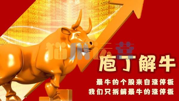 李晓光庖丁解牛,经典涨停牛股综合剖析-猫爪运营资源站
