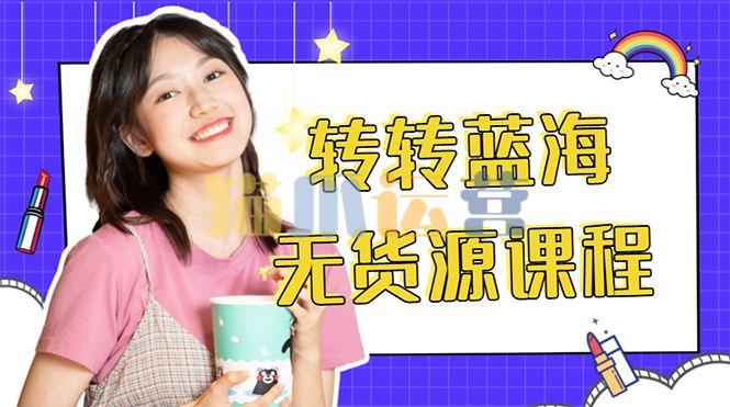 外面几大百几大千的割韭菜转转电商教程-猫爪运营资源站