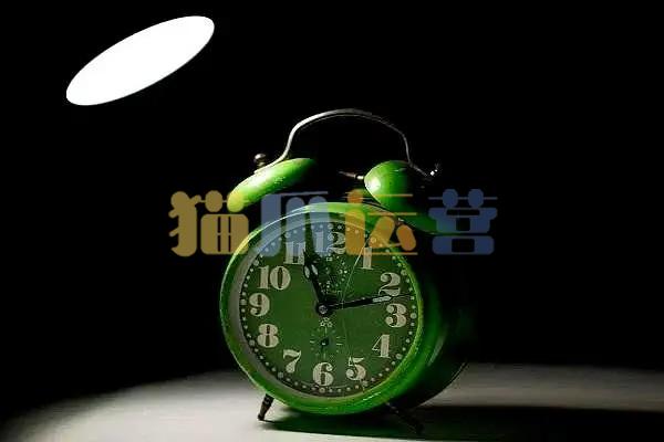 100分睡眠实践课,时间管理大师的轻松高效休息法-猫爪运营资源站