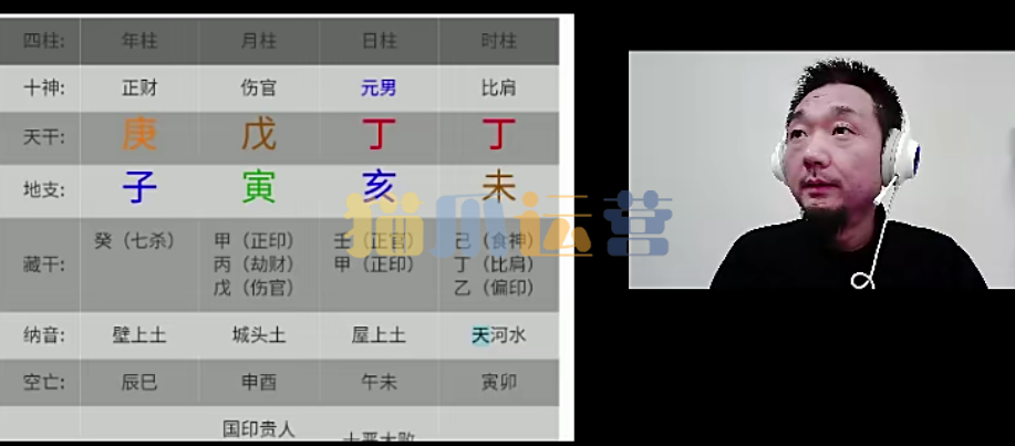 九龙道长 实地班+网络班-猫爪运营资源站